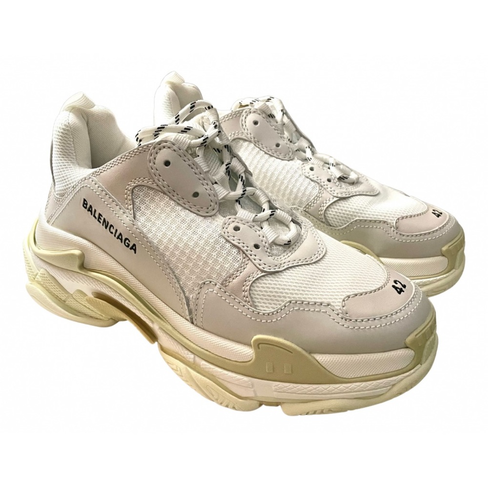 Balenciaga Triple S- Size US 9 Men Brand New